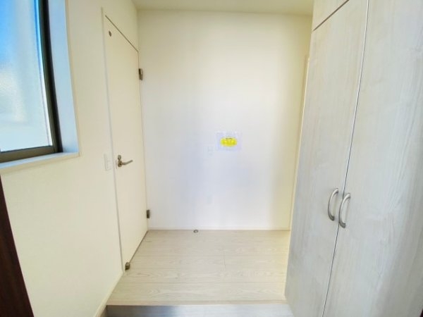 よかタウン／南区八幡７丁目2期／４号棟