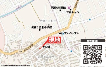 ケイアイグレイス／菊池郡菊陽町６期／2号棟