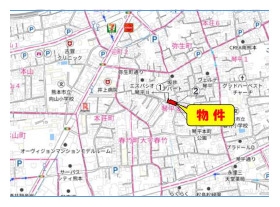 よかタウン／中央区琴平本町2期／2号棟