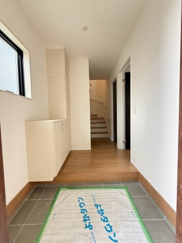 よかタウン／東区下江津1丁目1期／2号棟