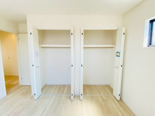 ケイアイグレイス／東区戸島１期／２号棟