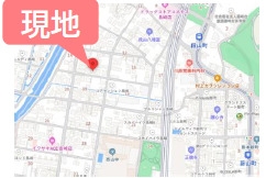 よかタウン／中央区島崎1丁目1期／1号棟