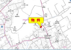 よかタウン／東区戸島本町1期／1号棟