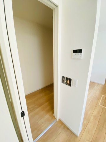 ケイアイグレイス／東区戸島１期／１号棟