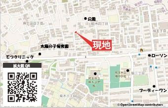 ケイアイグレイス／北区楡木1期／1号棟