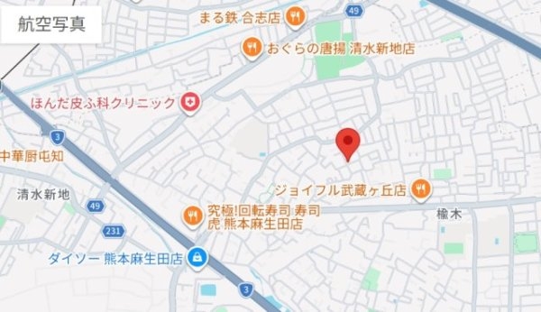 ブルーミングガーデン／北区麻生田4丁目4期／1号棟