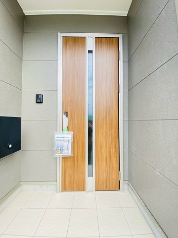 クレイドルガーデン／南区富合町大町第５／２号棟