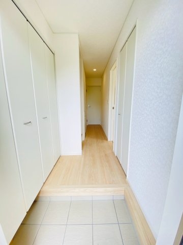 クレイドルガーデン／南区富合町大町第５／２号棟