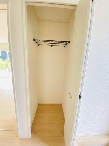 クレイドルガーデン／南区富合町大町第５／２号棟