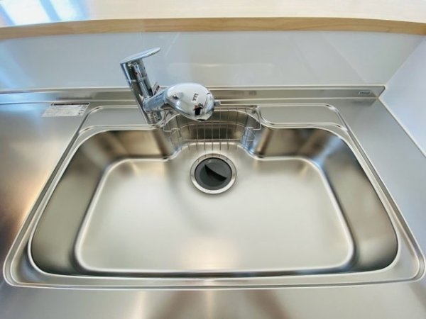 クレイドルガーデン／南区富合町大町第５／２号棟