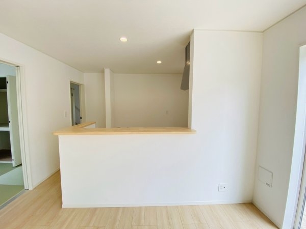 クレイドルガーデン／南区富合町大町第５／１号棟