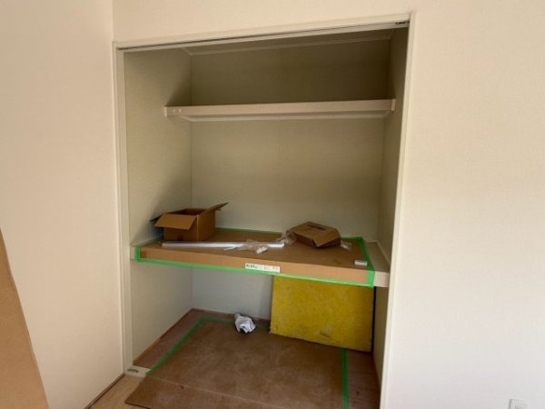 クレイドルガーデン／南区土河原町第３／３号棟