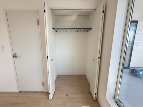 クレイドルガーデン／南区土河原町第３／３号棟