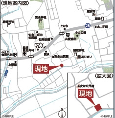 クレイドルガーデン／上益城郡益城町安永第8／１号棟