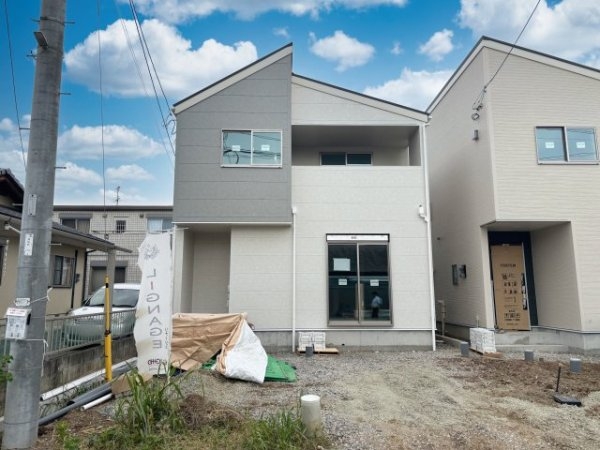リナージュ／熊本南区薄場町／3号棟