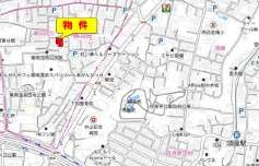 よかタウン／北区鶴羽田3丁目1期／3号棟