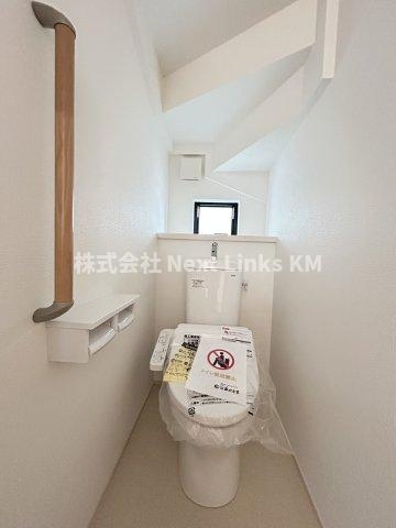 ハートフルタウン／中央区菅原町／２号棟