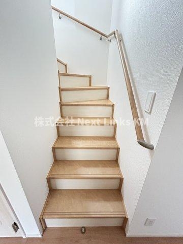 ハートフルタウン／中央区菅原町／２号棟
