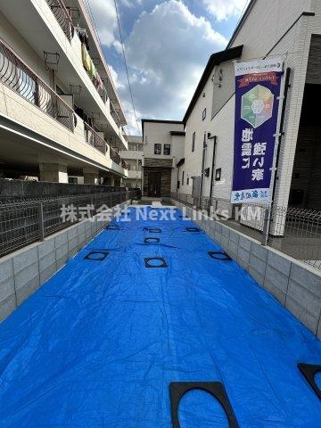 ハートフルタウン／中央区菅原町／２号棟