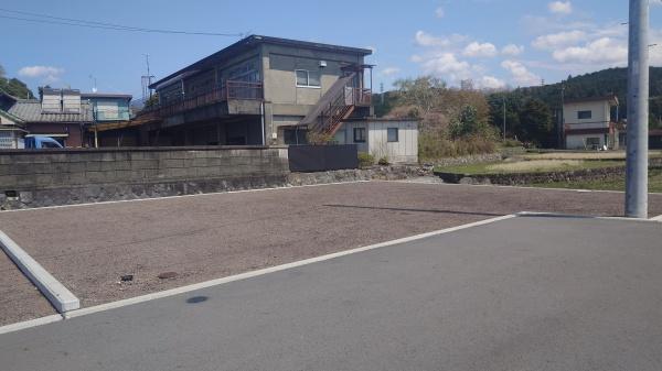 富士宮市大岩190-1付近　分譲2号地