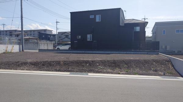 富士宮市大岩547付近分譲10号地