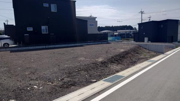 富士宮市大岩547付近分譲10号地