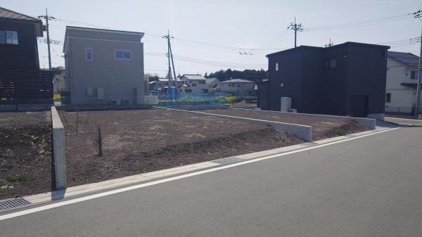 富士宮市大岩547付近分譲11号地