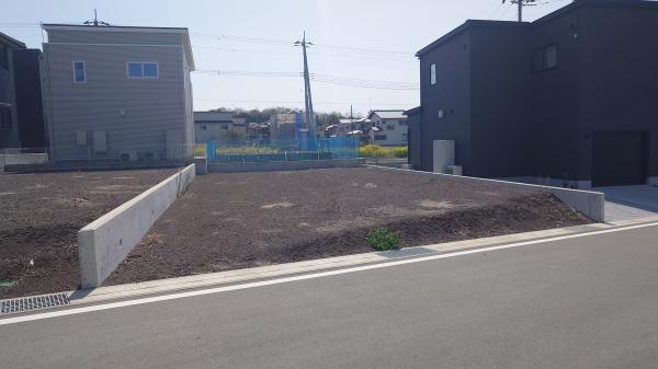 富士宮市大岩547付近分譲12号地