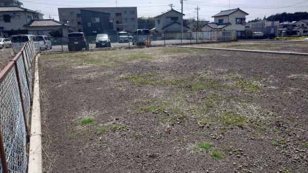 富士宮市大岩547付近分譲22号地