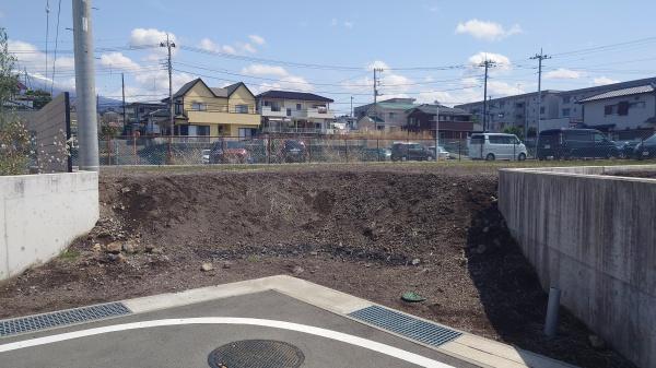 富士宮市大岩547付近分譲22号地