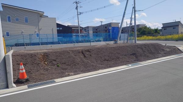 富士宮市大岩547付近分譲24号地