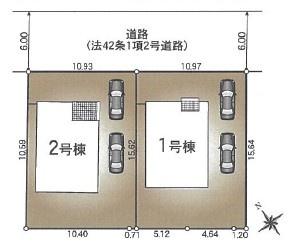富士宮市舞々木町の新築一戸建