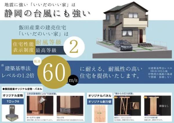 富士市富士岡191付近ハートフルタウンA棟