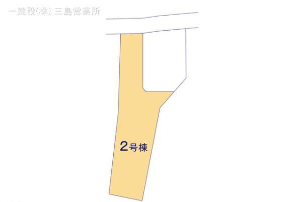 富士市中丸　リーブルガーデン2号棟