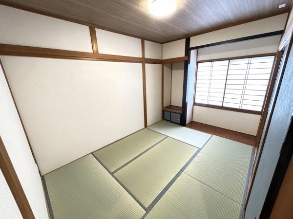 富士市三ツ沢の中古一戸建て