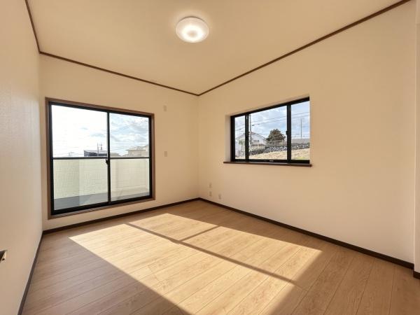 富士市三ツ沢の中古一戸建て