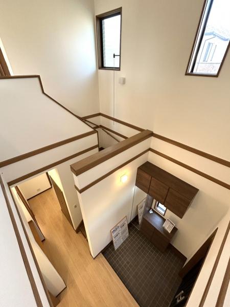 富士市三ツ沢の中古一戸建て