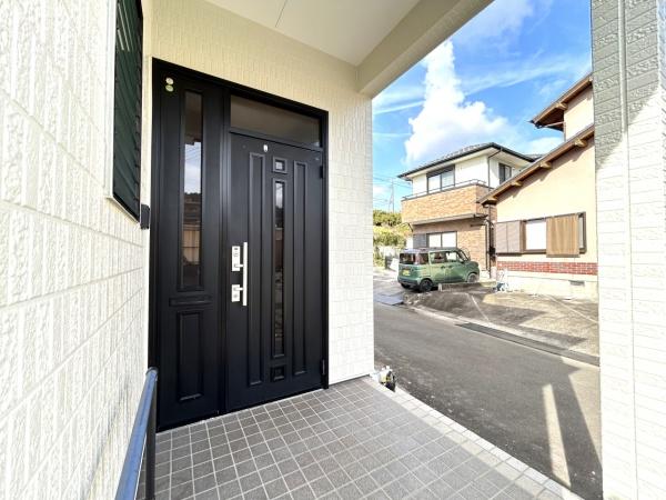 富士市三ツ沢の中古一戸建て