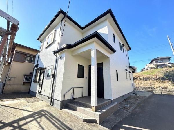 富士市三ツ沢874-14　中古戸建住宅
