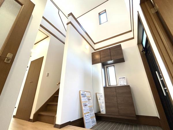 富士市三ツ沢の中古一戸建て