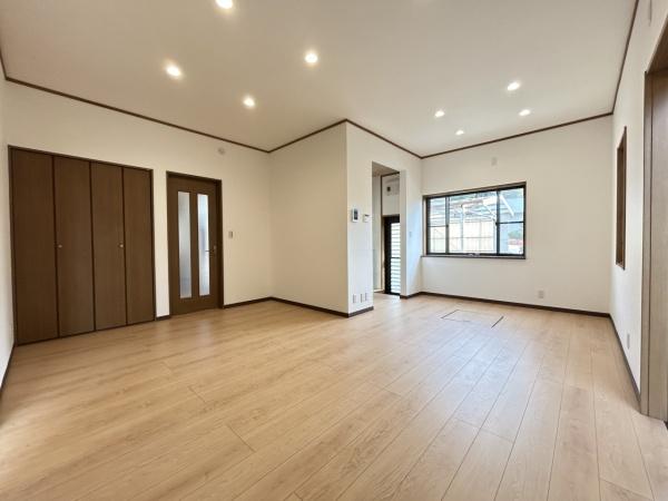 富士市三ツ沢874-14　中古戸建住宅