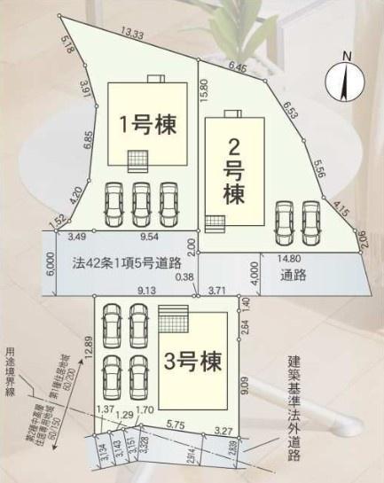 富士宮市源道寺町884　クレイドルガーデン第63号棟