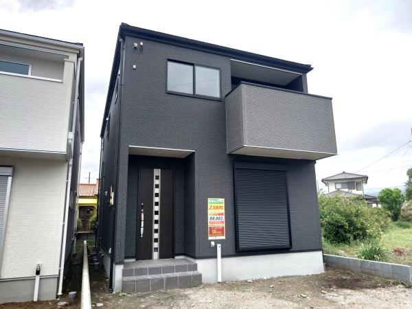富士宮市淀師2期　2号棟