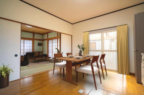 富士市大淵2448-13　中古戸建住宅