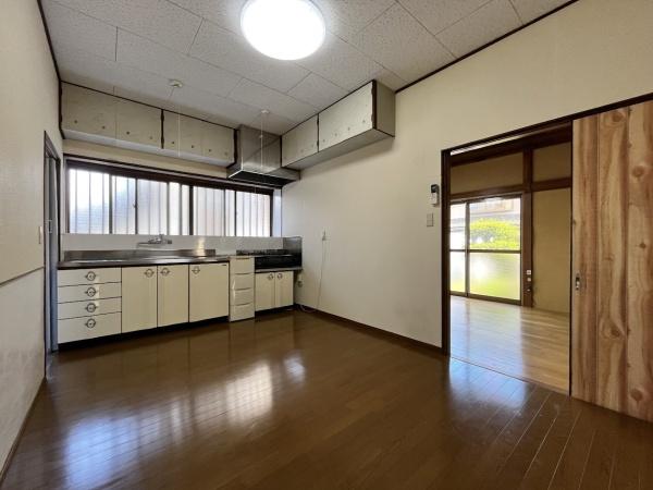 富士市岩本の中古一戸建て