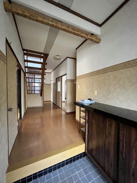 富士市岩本の中古一戸建て