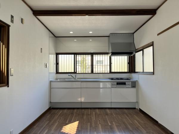 富士市天間の中古一戸建て