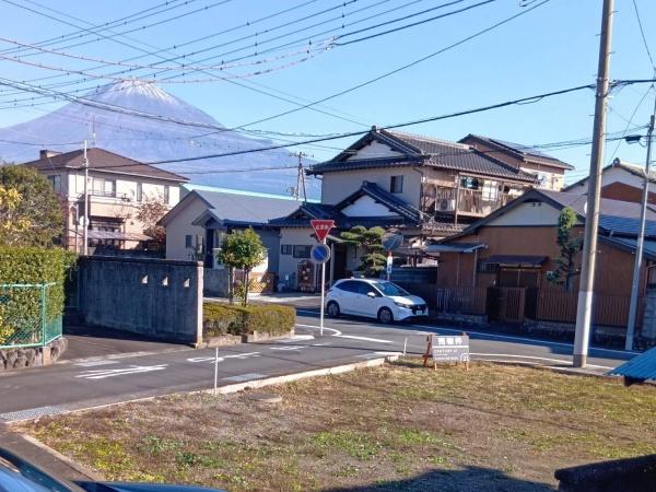 売土地富士宮市淀川町