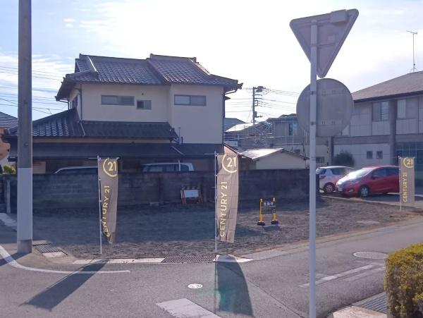 売土地富士宮市淀川町