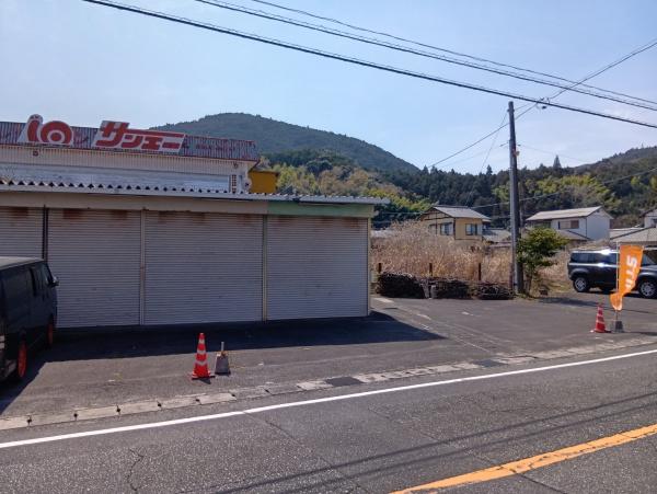 売土地富士市北松野